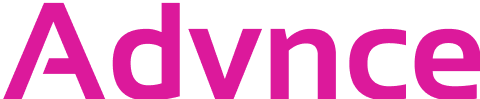 Advnce Logo